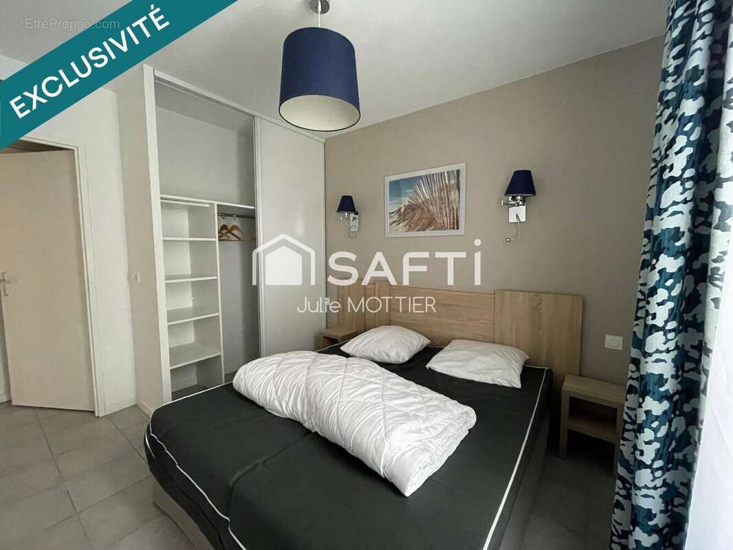 Photo 5 - Appartement à RIVEDOUX-PLAGE