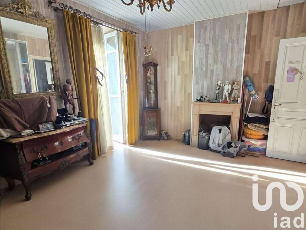 Maison 196 m² à Labastide-Esparbairenque  - photo 9