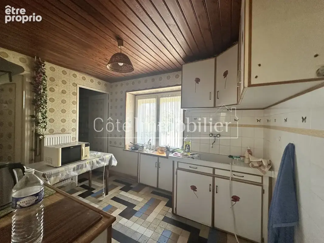Maison Villeneuve En Retz 6 pièce(s) 116 m2 - photo 4