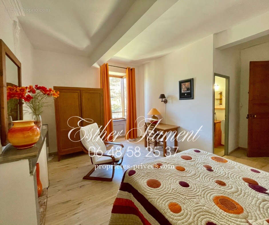 Maison à SAINT-JEAN-DU-GARD