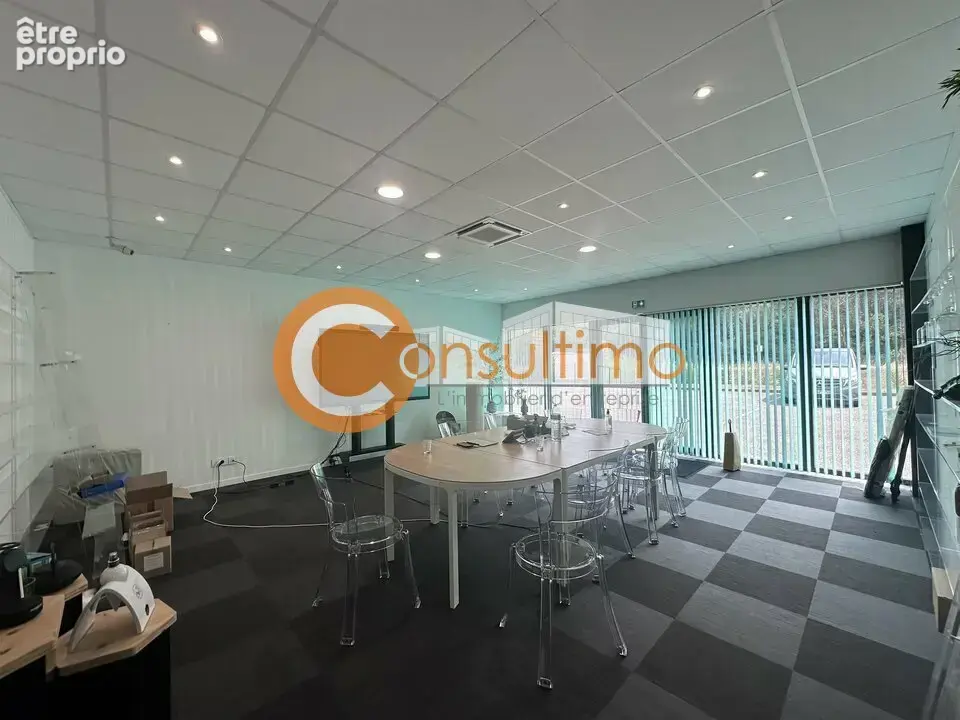 BUREAUX à vendre - photo 2