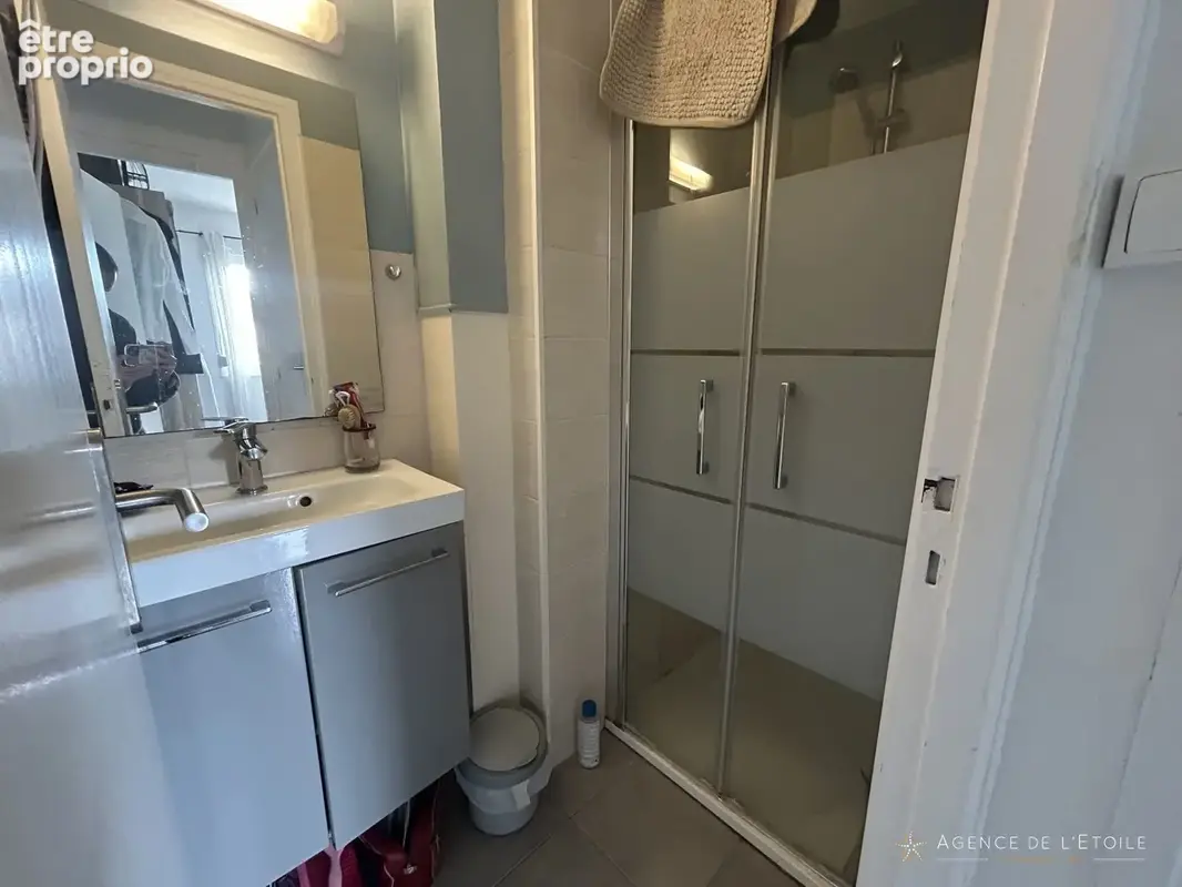 Appartement 3 pièces 54 m² à vendre à Cucq (62780) - photo 6