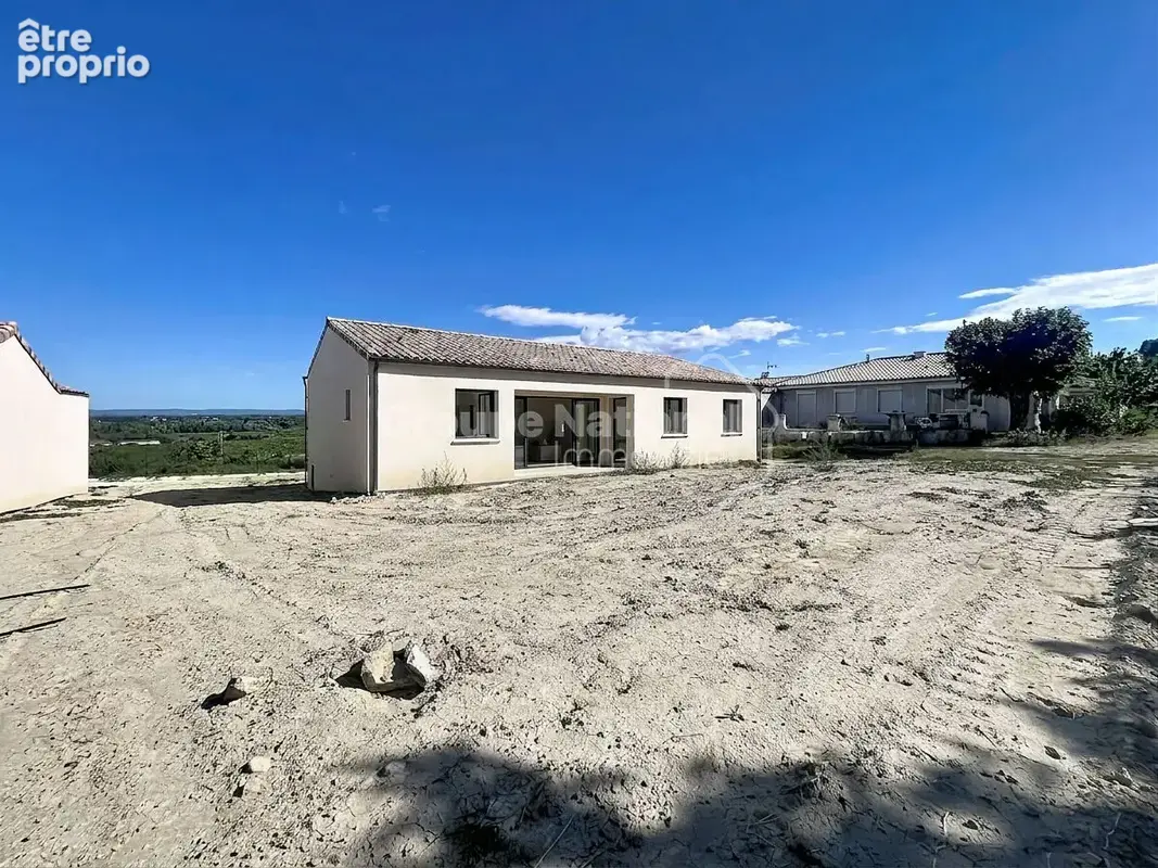 Photo Maison à Tulette au prix de 298 000€