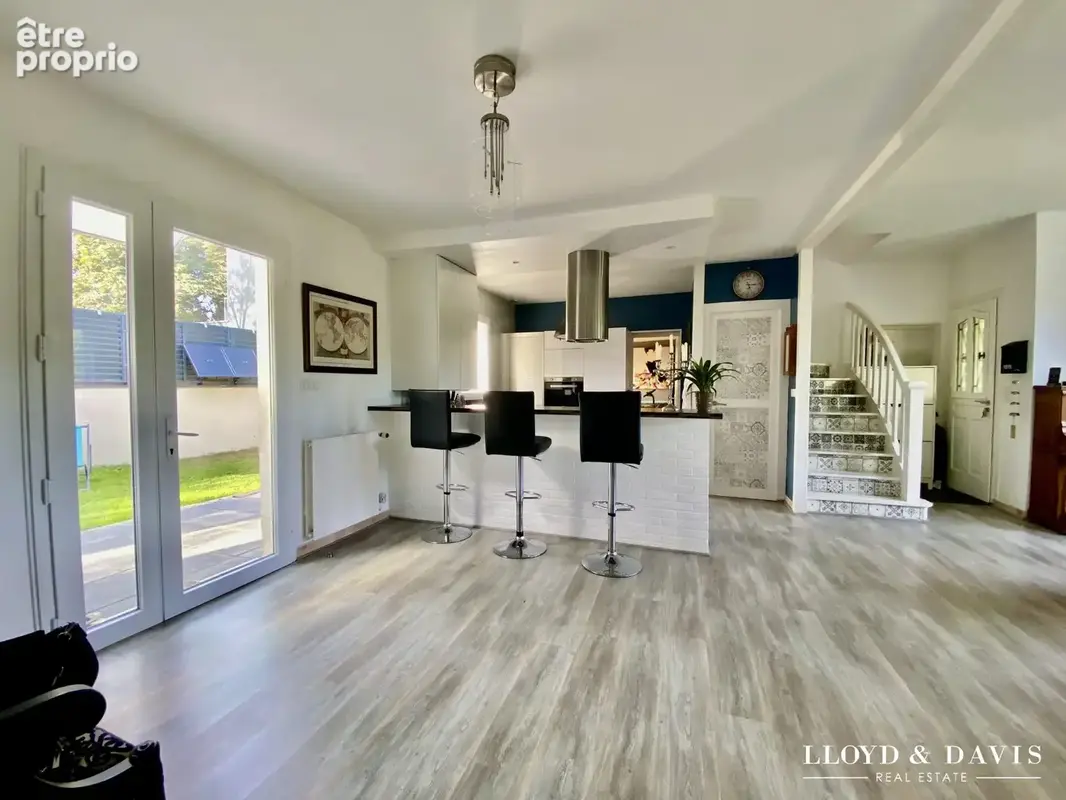 Maison 6 pièces 160 m² à vendre à Suce-Sur-Erdre (44240) - photo 6