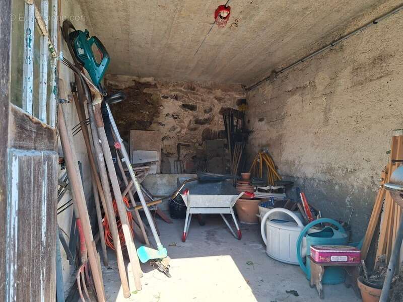 Maison à SAINT-LEONARD-DES-BOIS