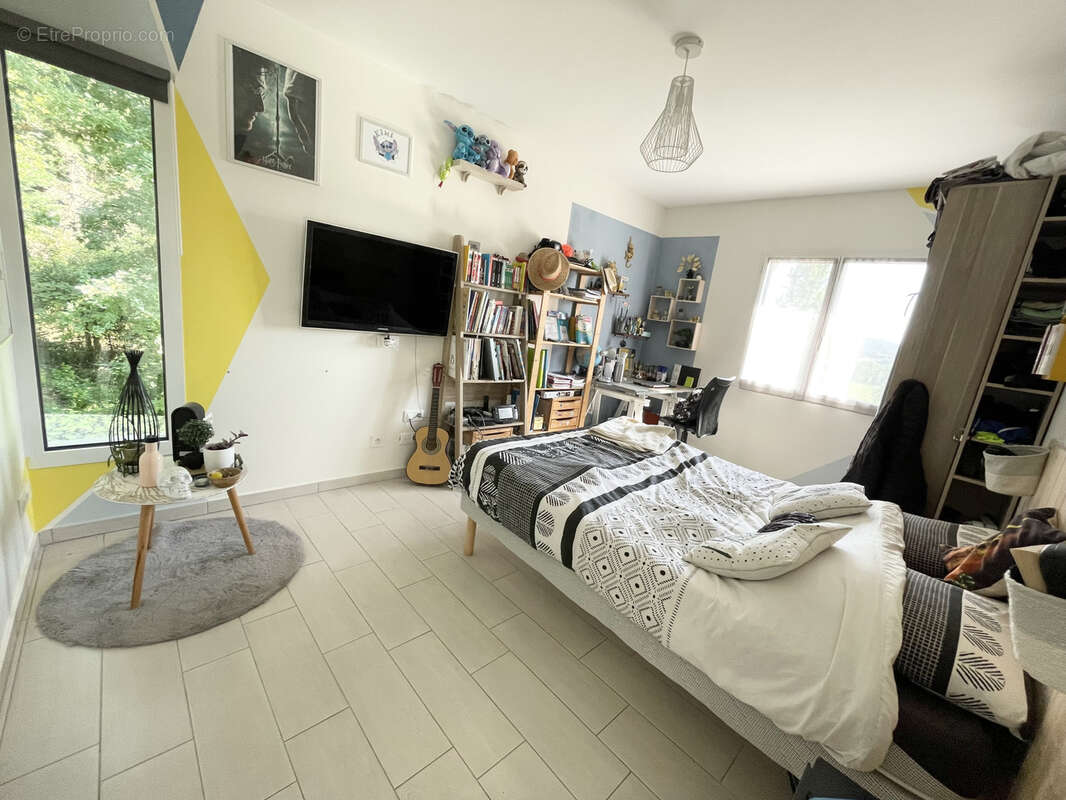 Maison à BRIVE-LA-GAILLARDE