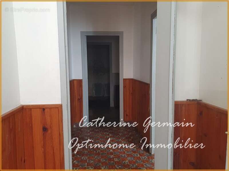 Maison à AIGUES-VIVES