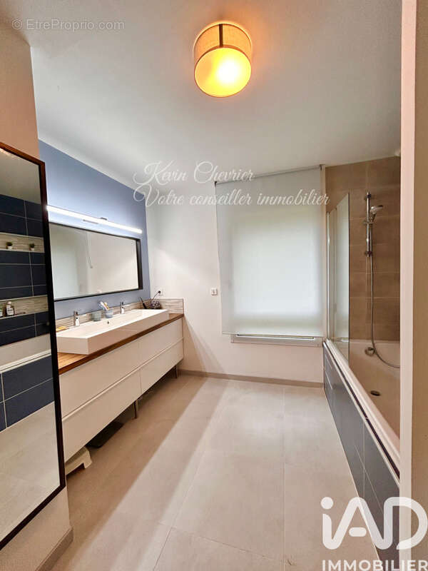 Photo 9 - Maison à POMMEUSE