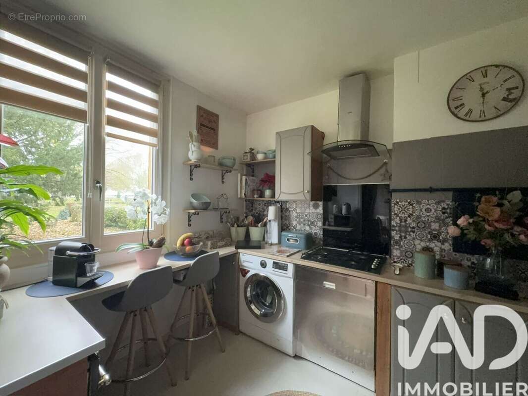 Photo 4 - Appartement à VALENTON