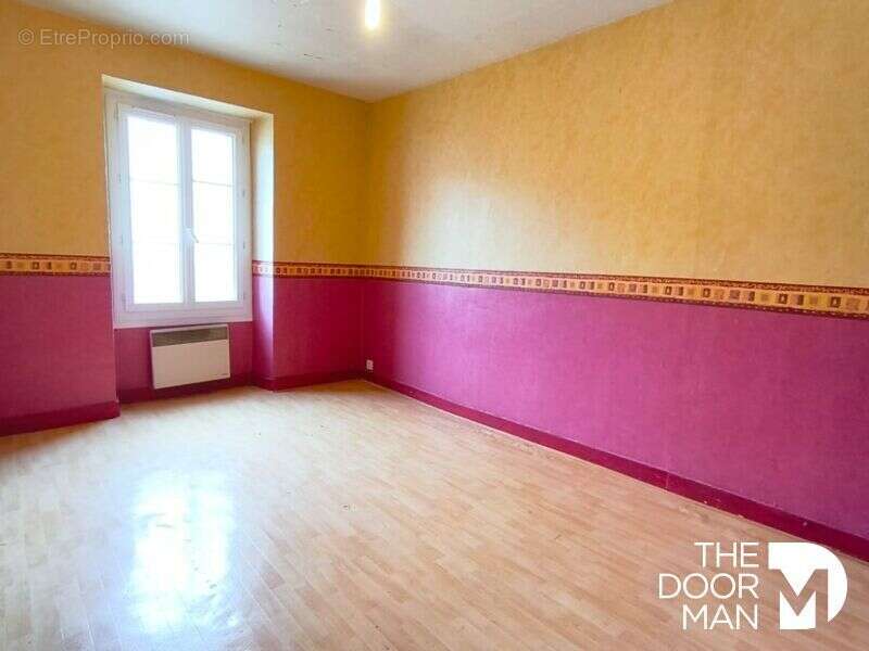 Maison à VOVES