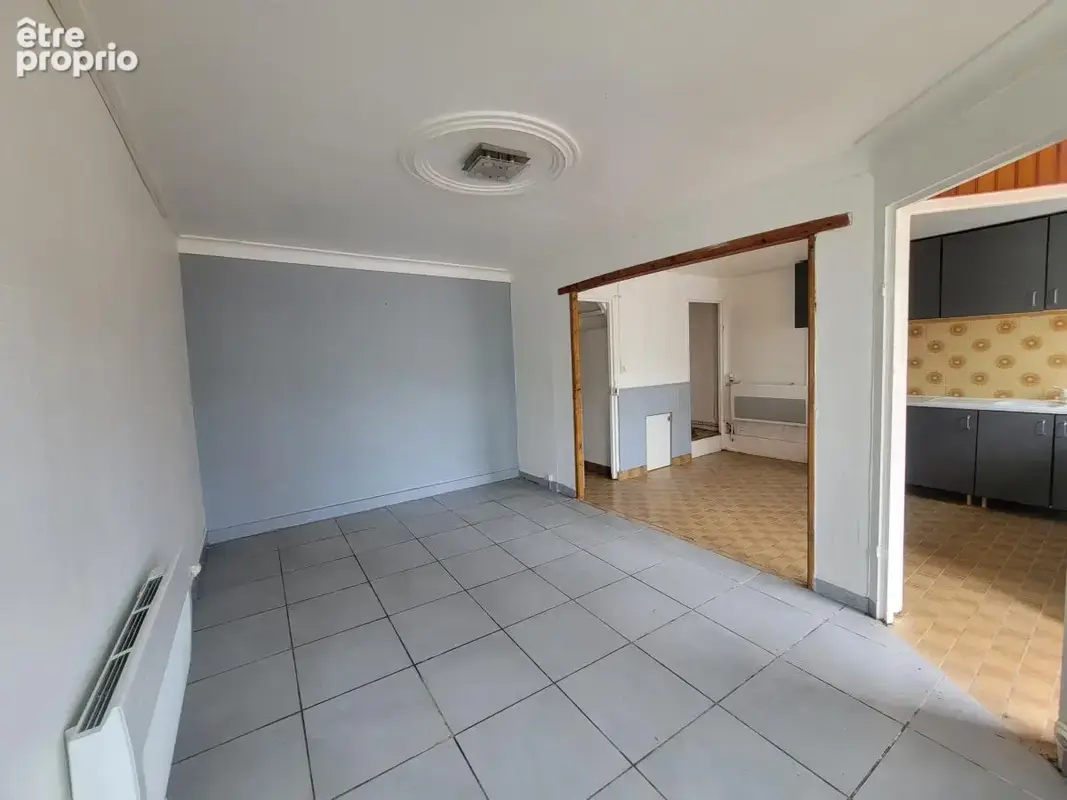 Maison 4 pièces 74 m² à vendre à Gourin (56110) - photo 4