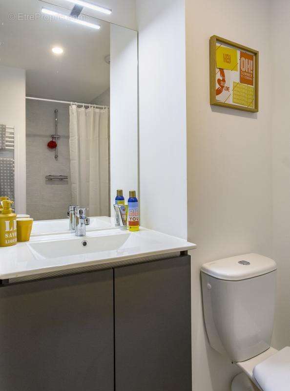 Appartement à BOBIGNY