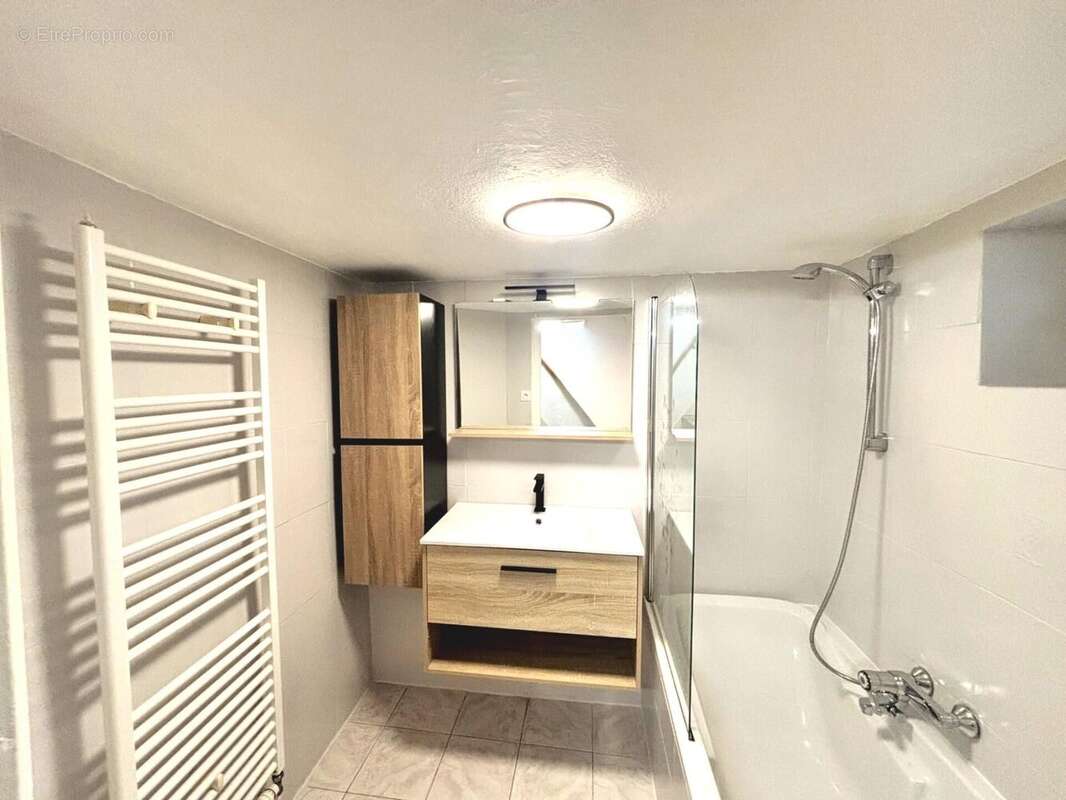 Photo 4 - Maison à SAULNES