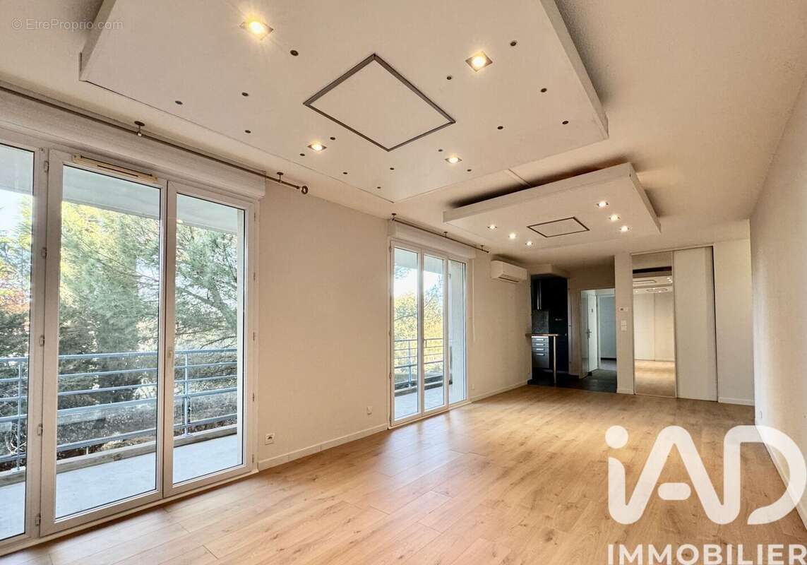 Photo 1 - Appartement à COLOMIERS