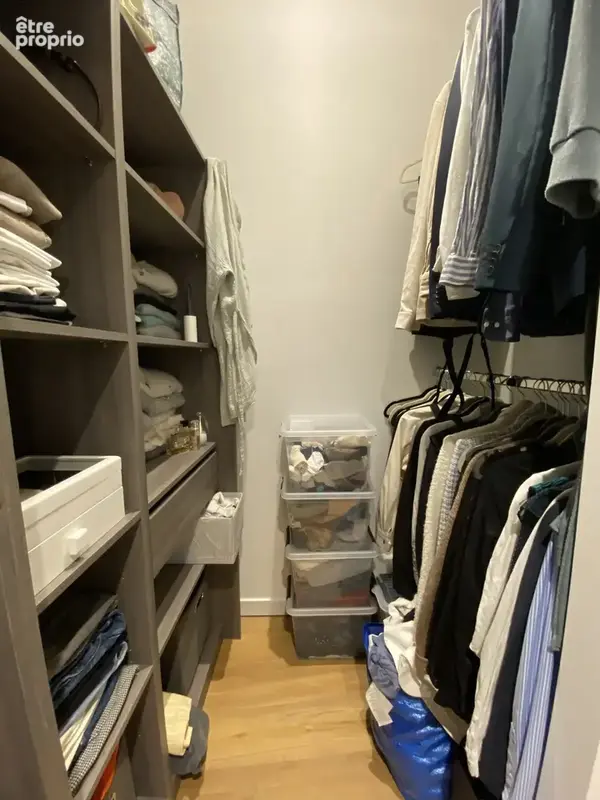 dressing indépendant