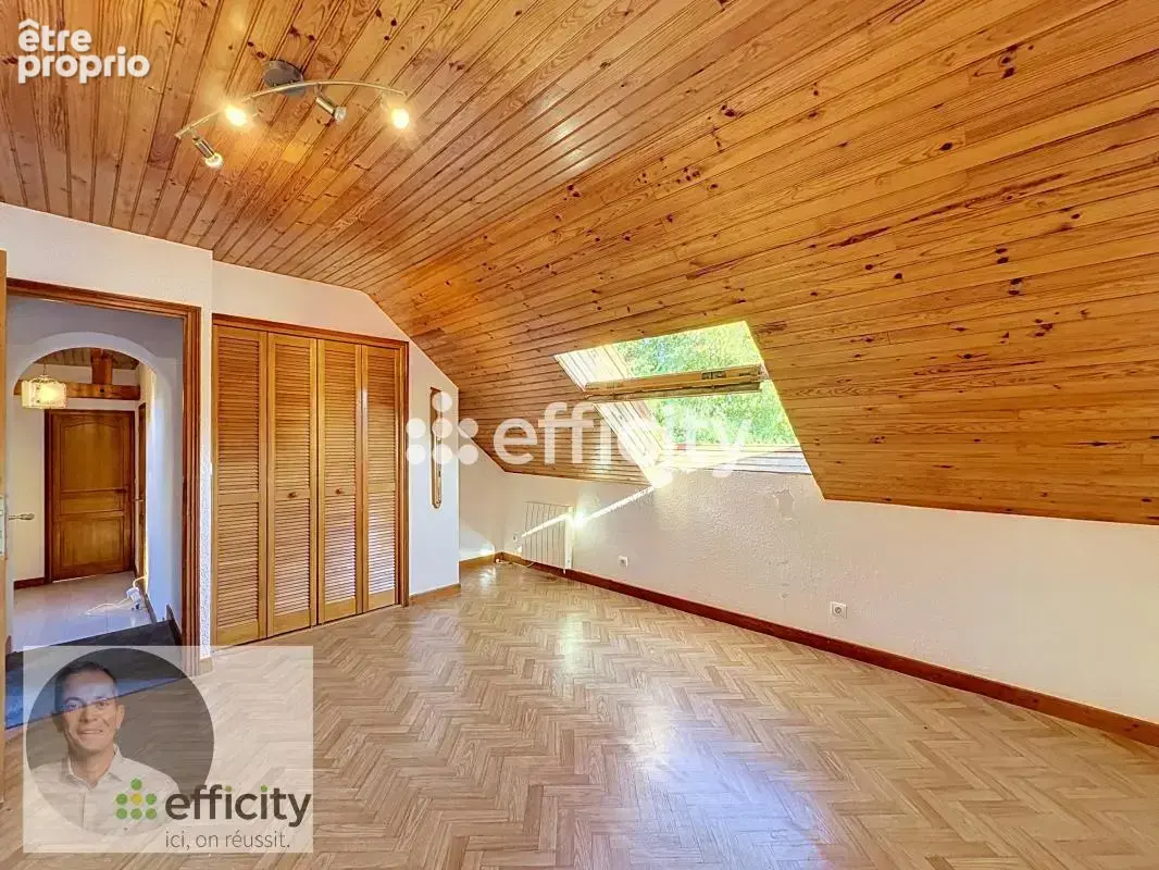 Maison 5 pièces 155 m² à vendre à Brugheas (03700) - photo 18