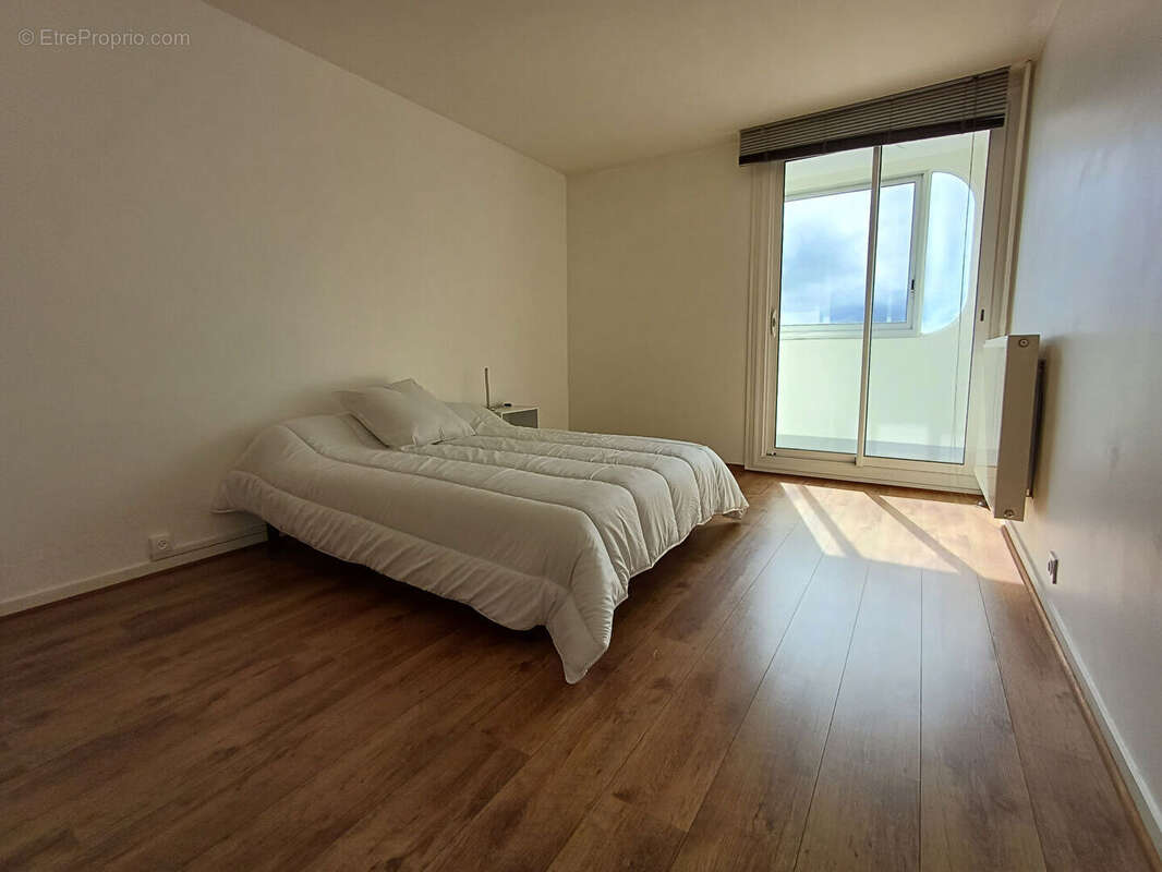 Appartement 3 chambres à vendre La Roche sur Yon - photo 11