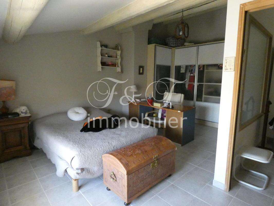 Maison à APT