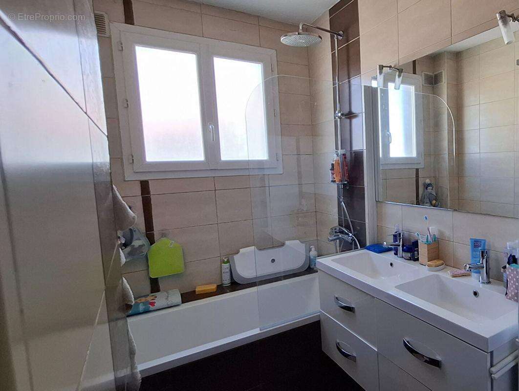 Appartement à BOURG-EN-BRESSE