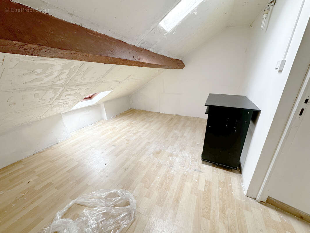 Appartement à MERU