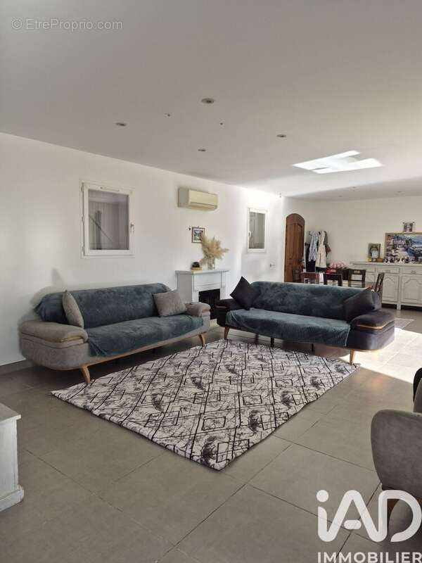 Photo 3 - Maison à VILLECROZE