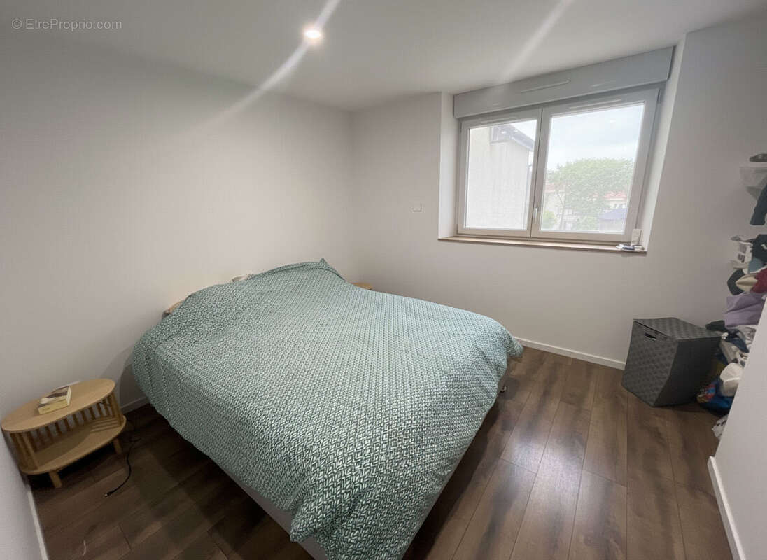 Appartement à ARC-SOUS-CICON