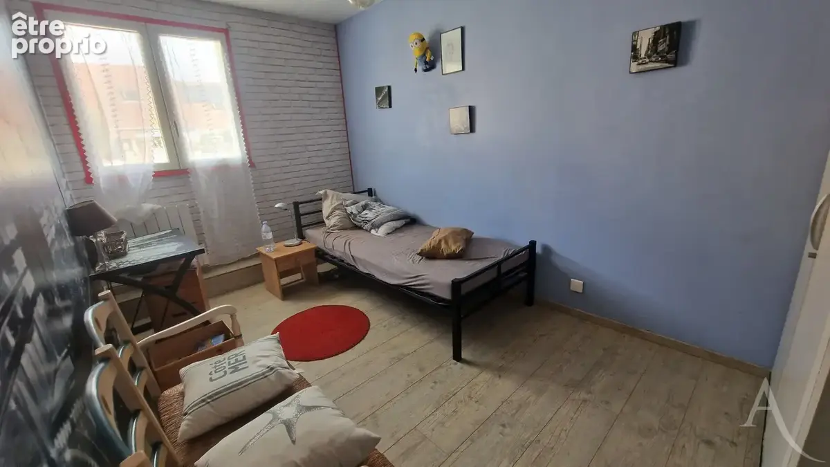 Maison Buchelay de 4 chambres et 448m² de Terrain - photo 6