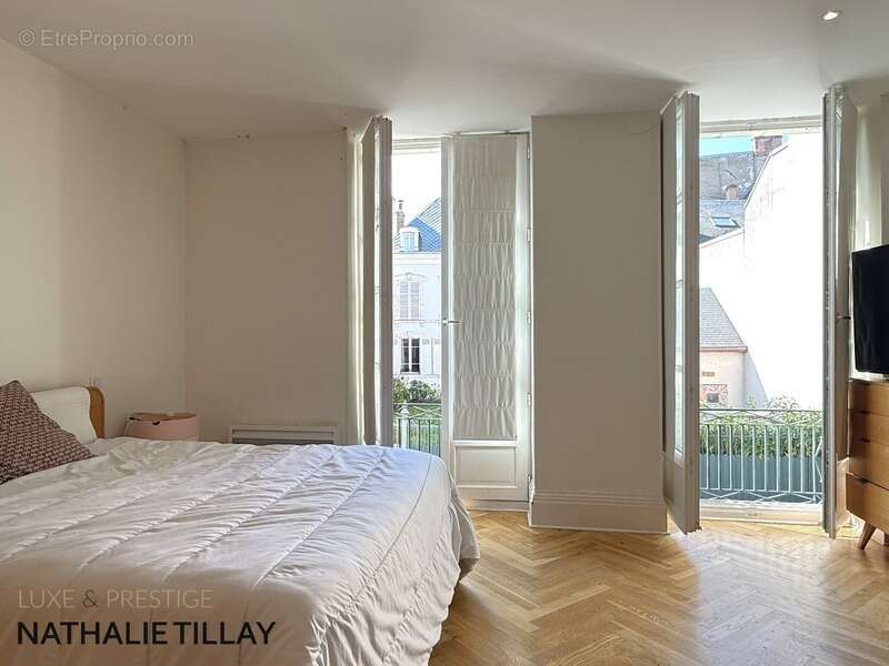 Appartement à ORLEANS