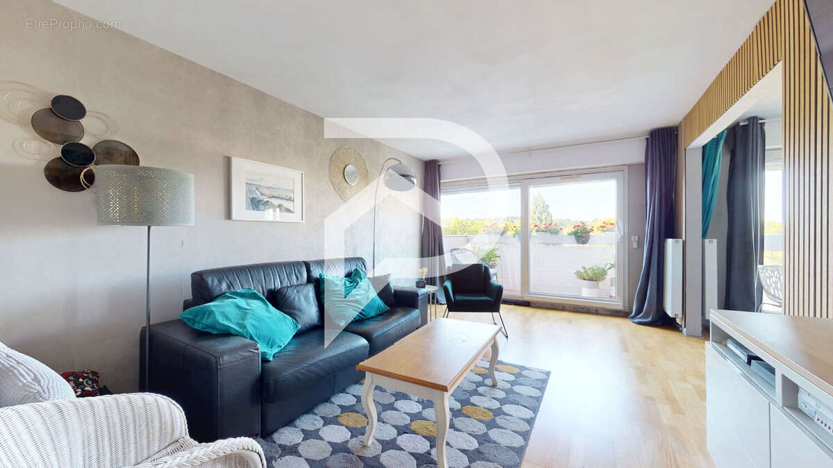 Appartement à MARLY-LE-ROI