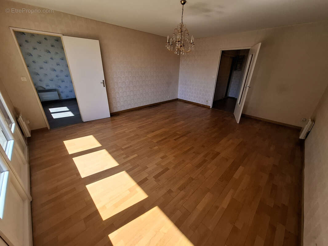 Appartement à ANGERS