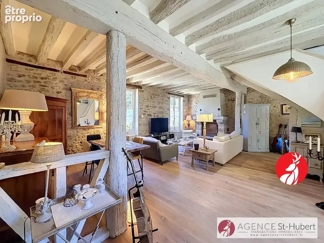 Maison ancienne - photo 8