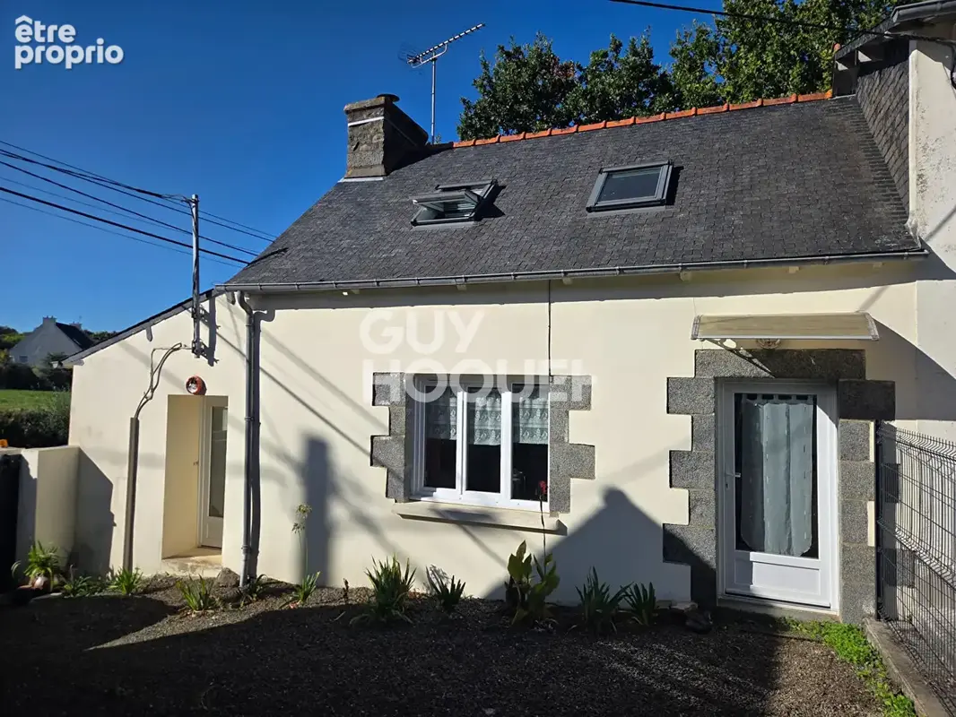Photo Maison à Plourhan au prix de 171 900€