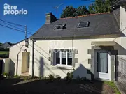 Maison à PLOURHAN