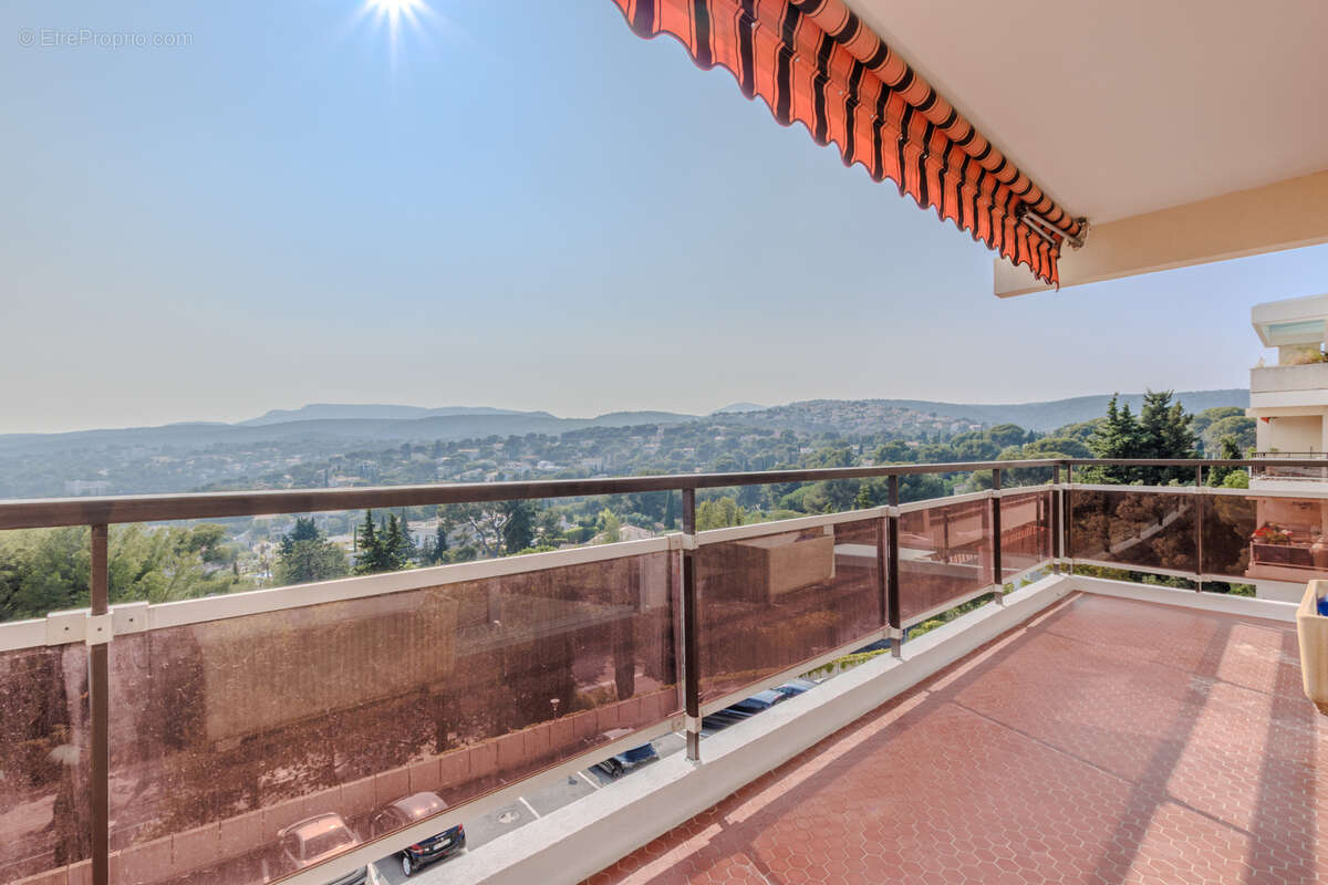 Appartement à CASSIS