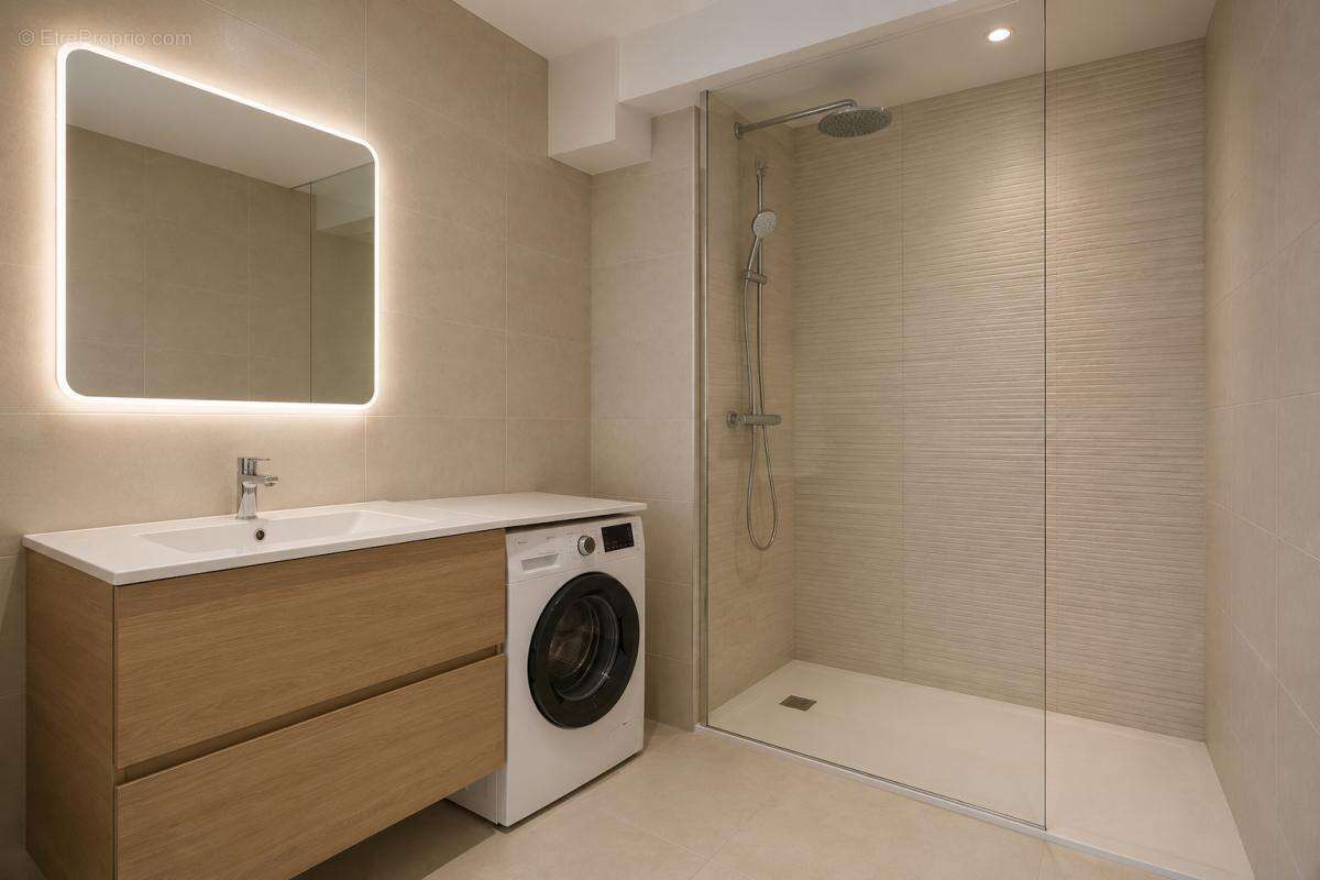 Appartement à VANNES
