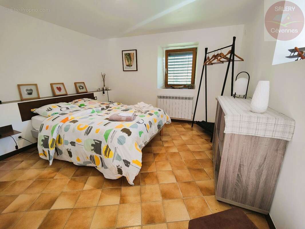 Maison à FLORAC