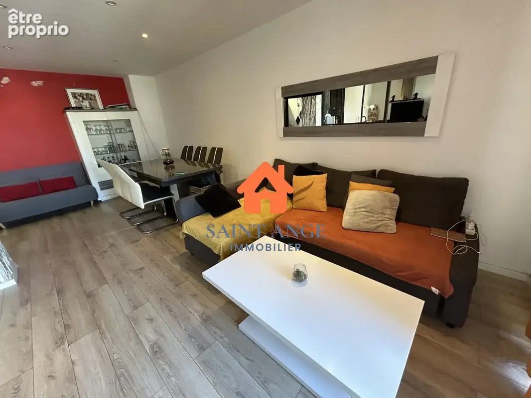 Appartement 3 pièces 77 m² à vendre à Toulon (83000) - photo 4