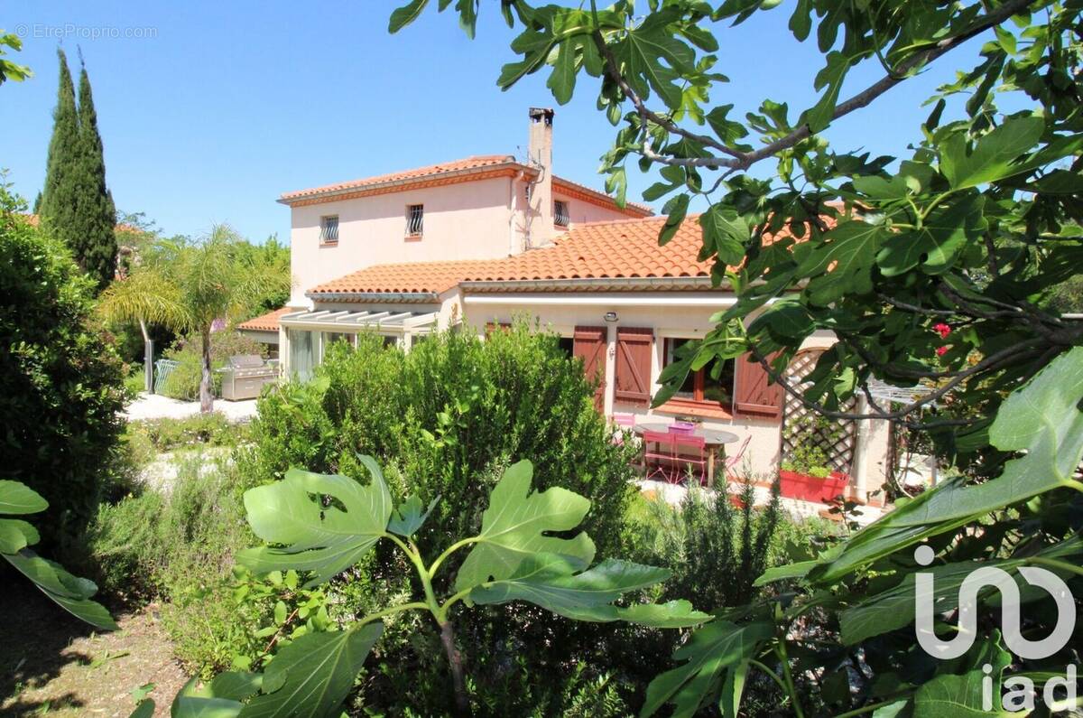 Photo 1 - Maison à SOREDE