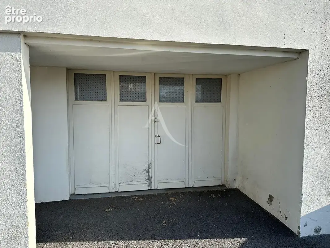 Appartement 3 pièces avec balcon, loggia et garage - photo 14