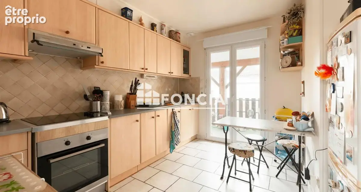  Mont-de-Marsan – Appartement T4 Duplex  Investissement Locatif Clé en Main - photo 3