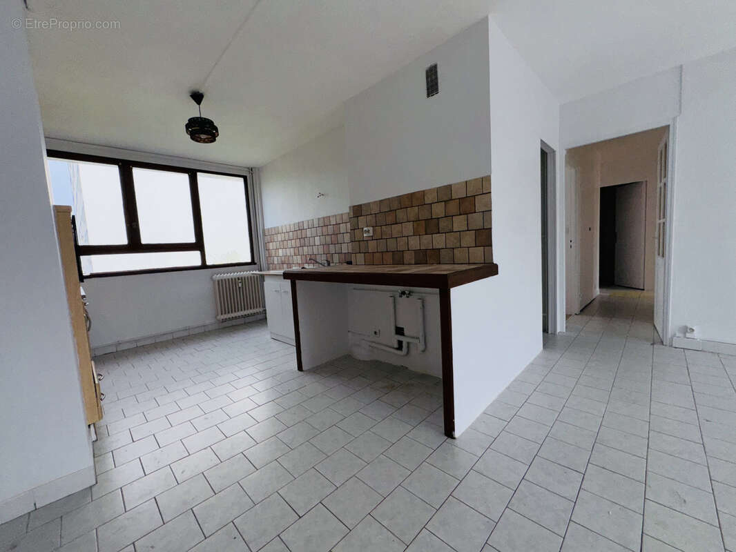 Appartement à SENS