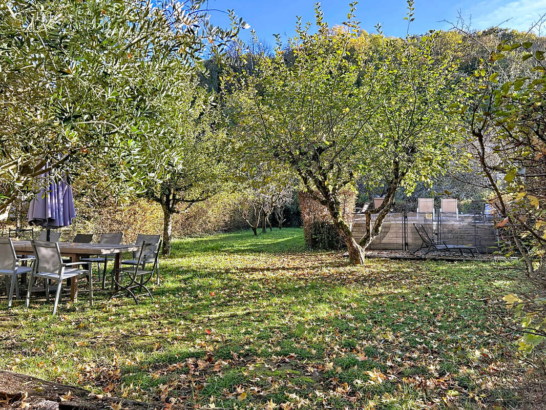 Maison à TERRASSON-LAVILLEDIEU