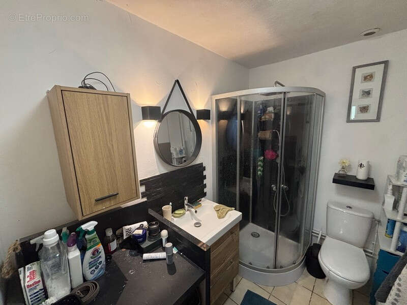 Petite maison  de plain-pied 1 chambre - photo 4
