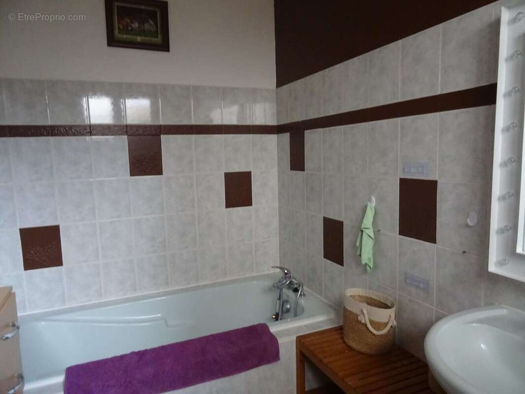 Photo 6 - Maison à CHATENOY-LE-ROYAL