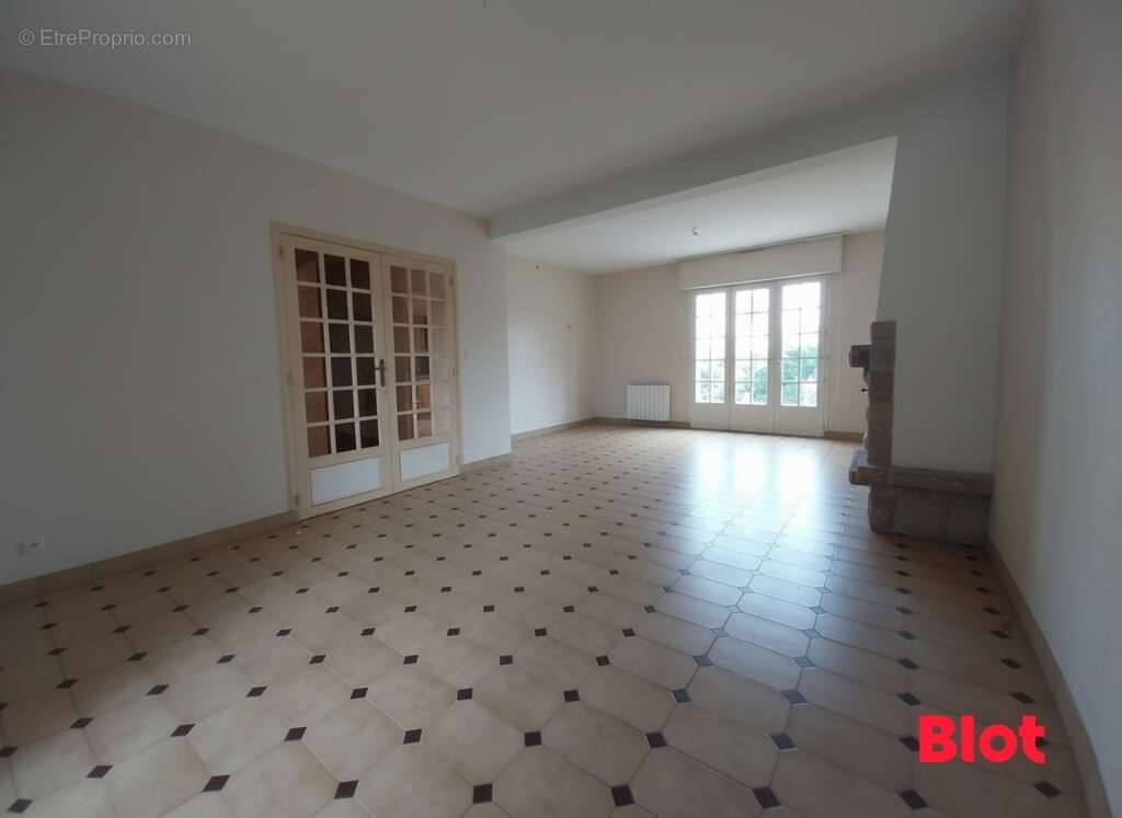 Maison 117 m² à Cancale  - photo 4