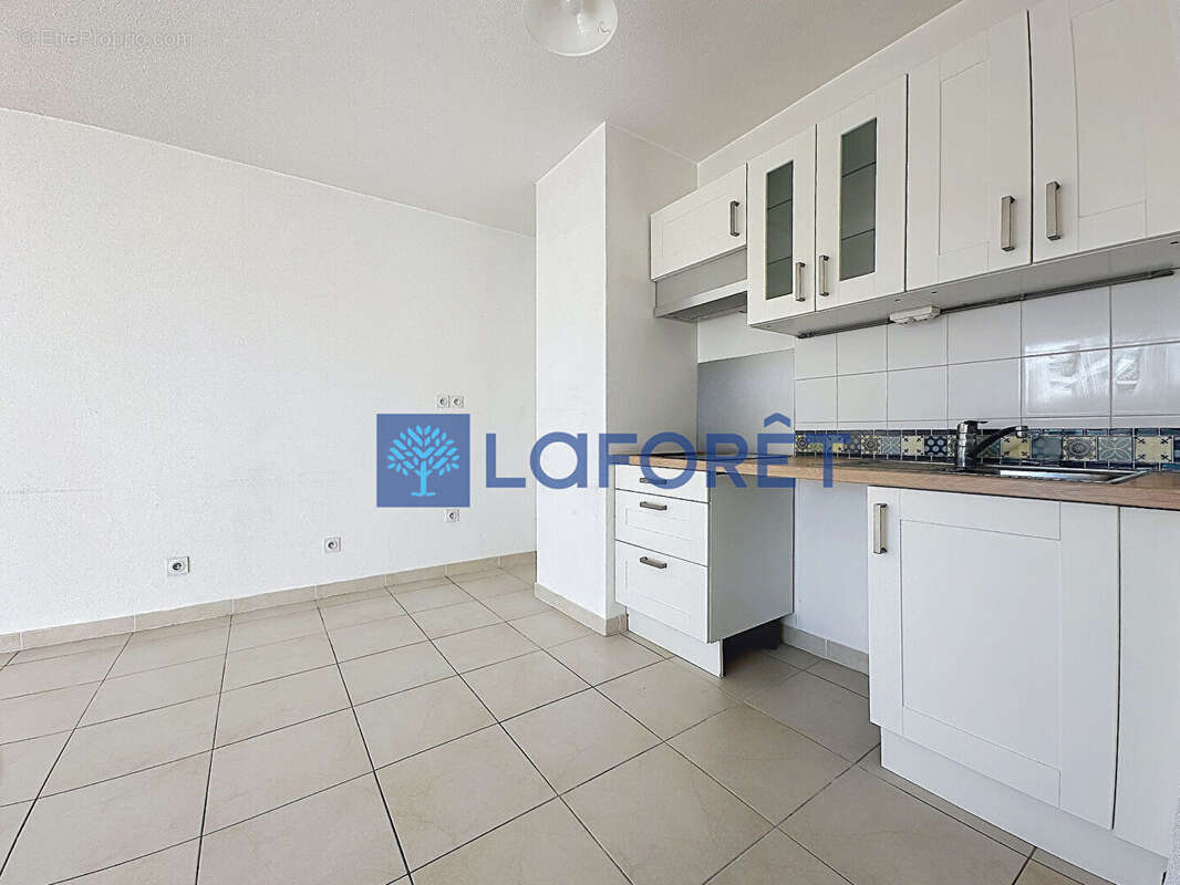 Appartement à DRAGUIGNAN