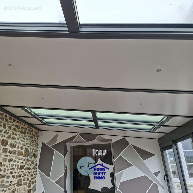 Maison de bourg - photo 7