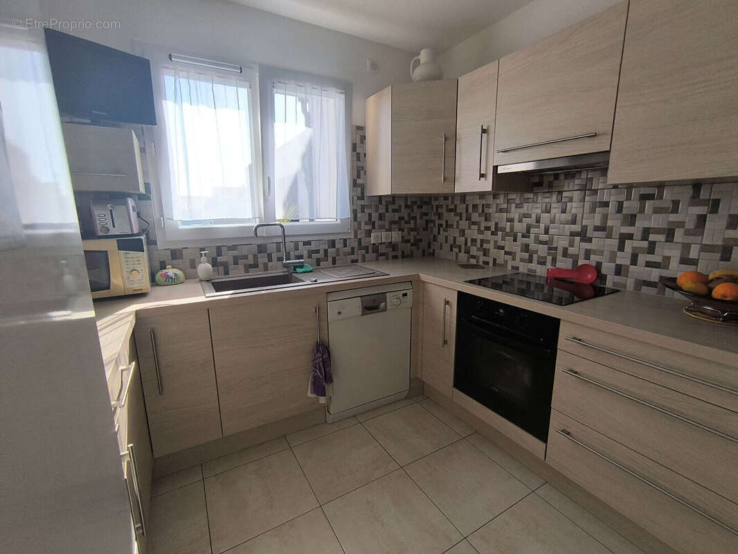 Maison à L'AIGUILLON-SUR-VIE