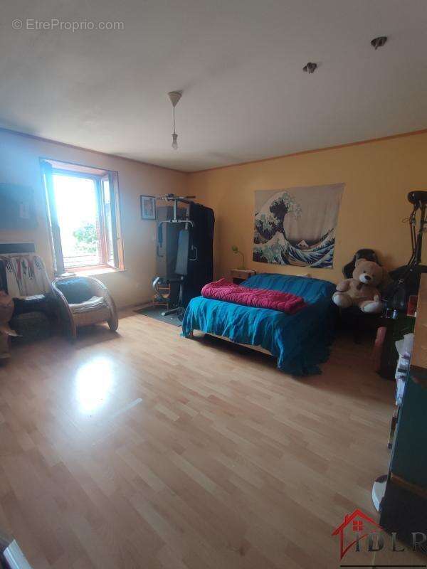Maison familiale avec terrain - photo 4