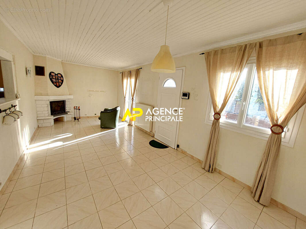 BEZONS _ Maison 5 pièces 115m2 - photo 4